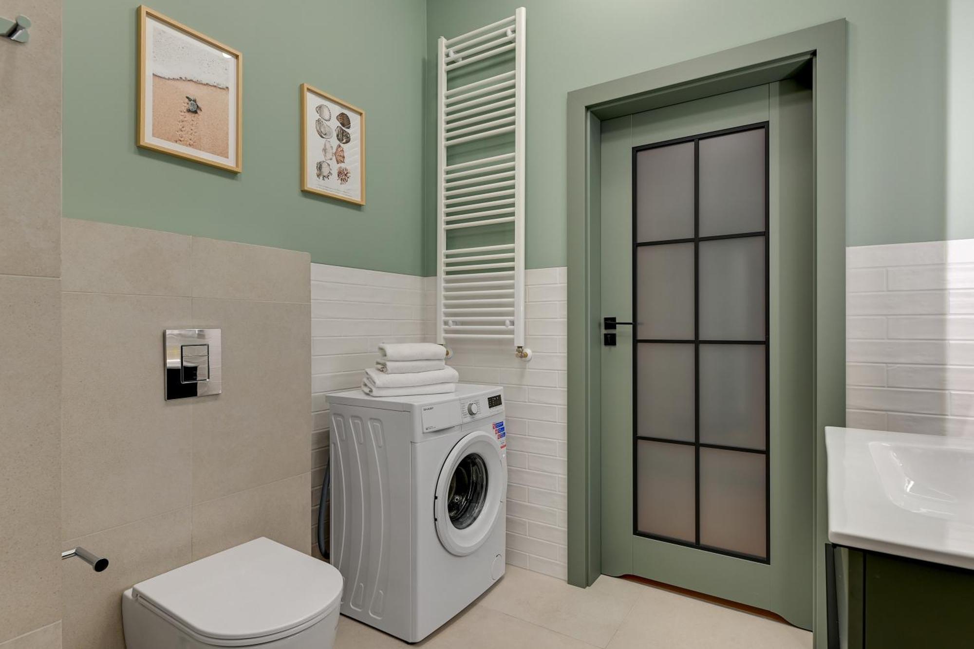 Apartment Grano Granaria