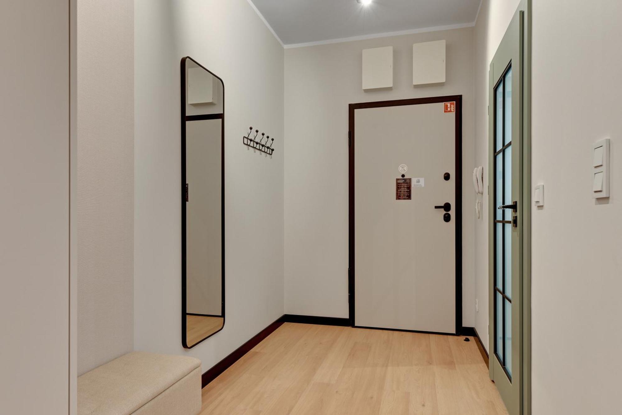 Apartment Grano Granaria Gdansk