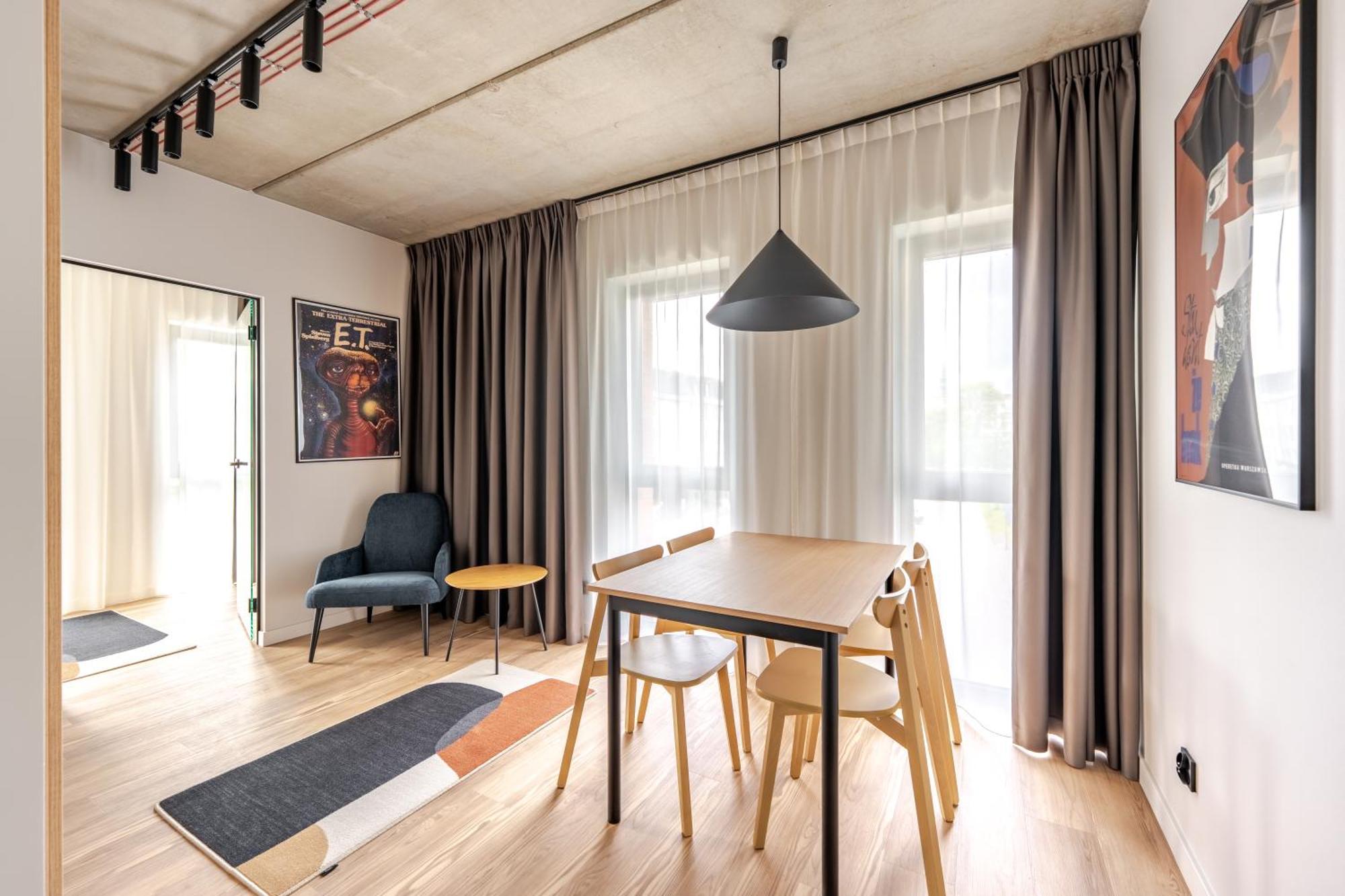 Noli Old Town Hotel apartamentowy