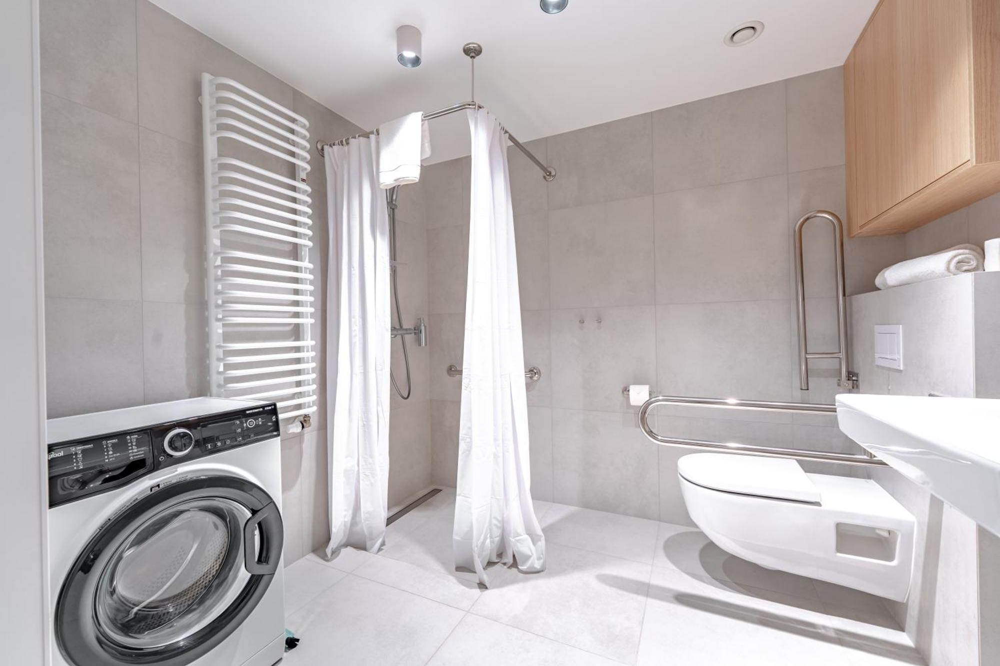 Noli Old Town Hotel apartamentowy Gdańsk