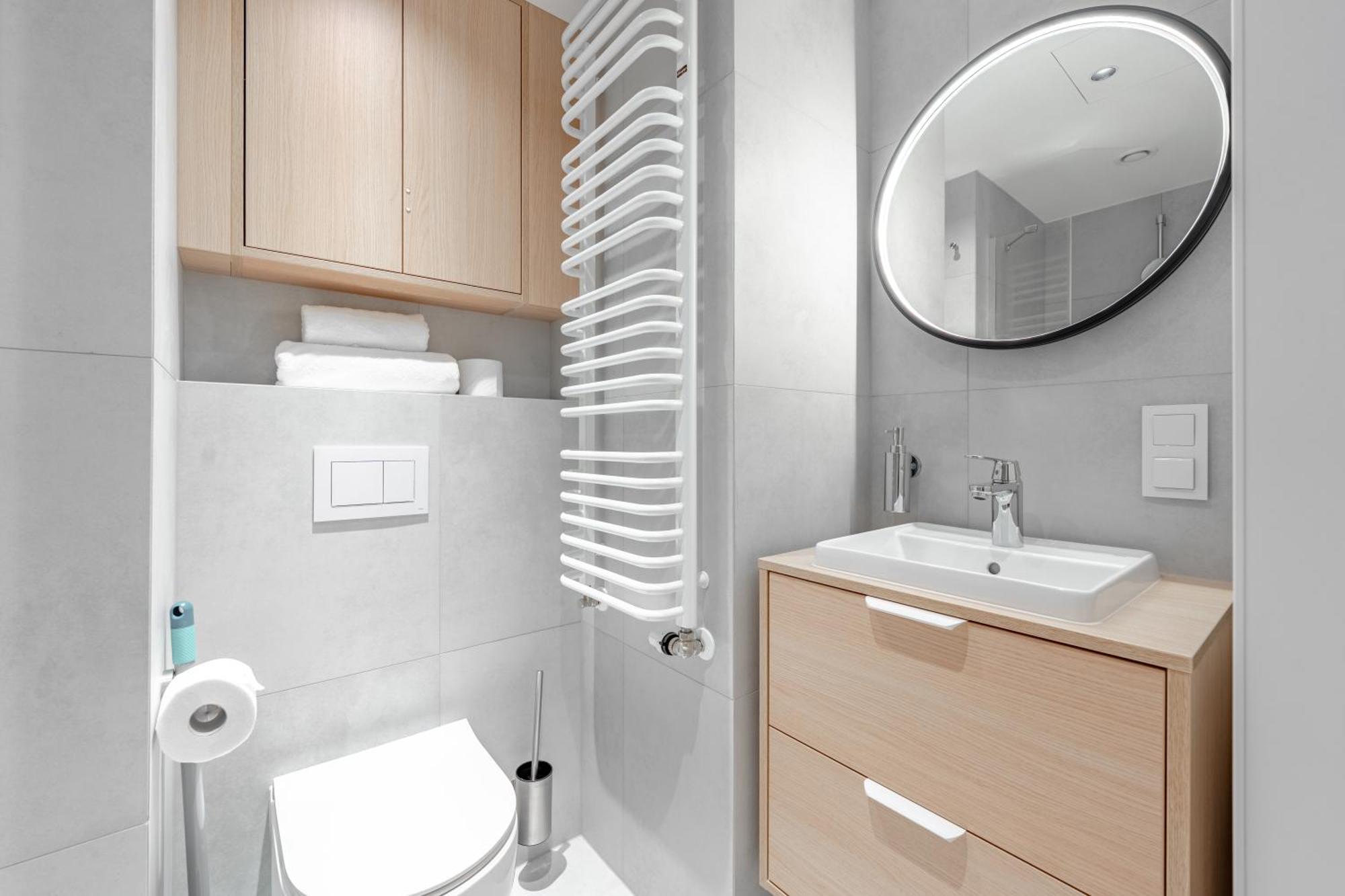 Noli Old Town Hotel apartamentowy
