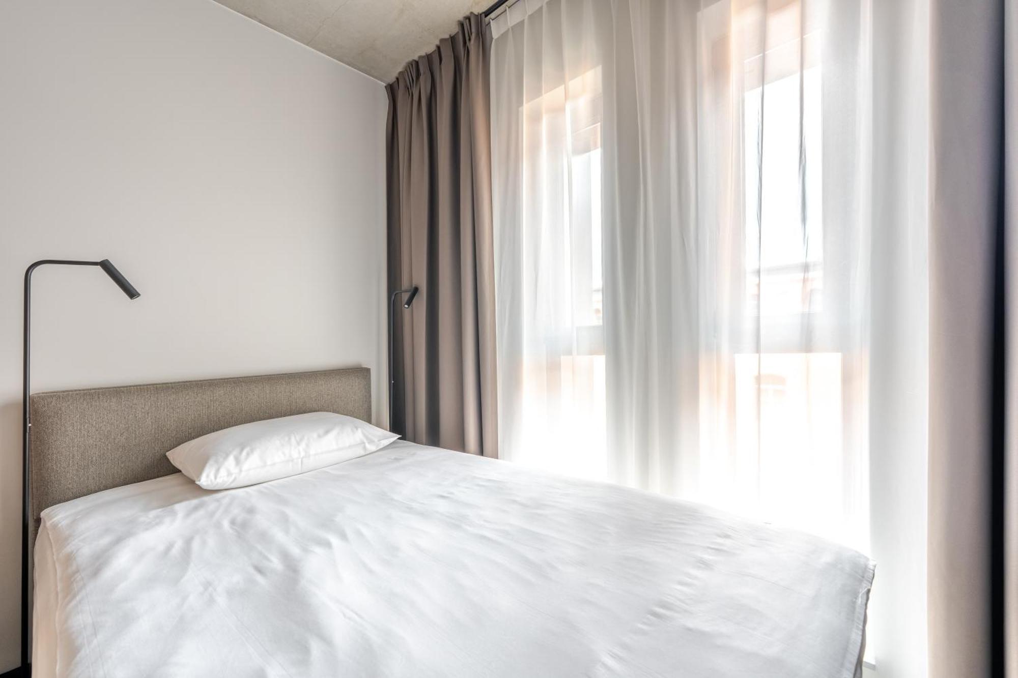 Hotel apartamentowy Noli Old Town