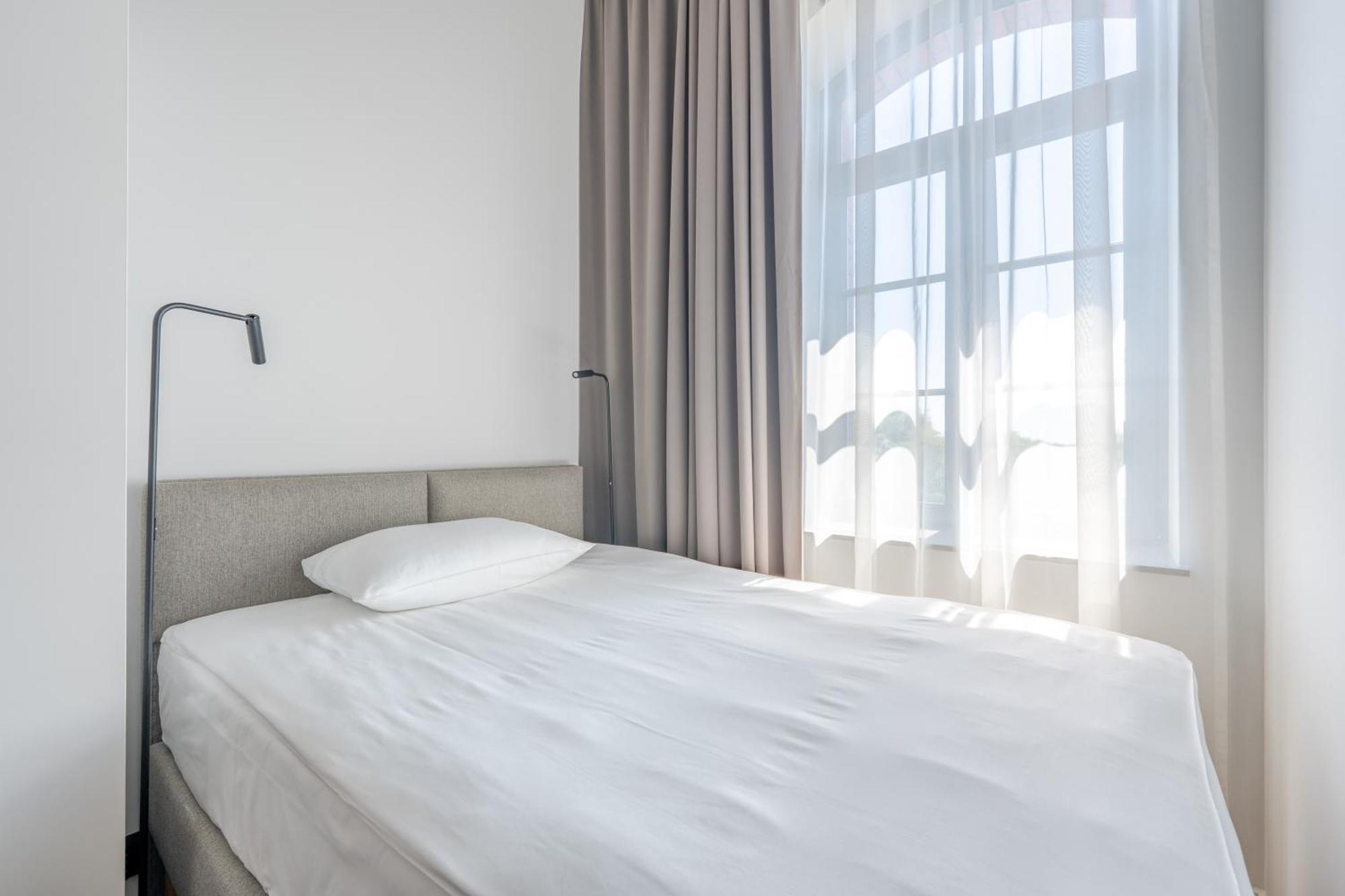 Noli Old Town Hotel apartamentowy *