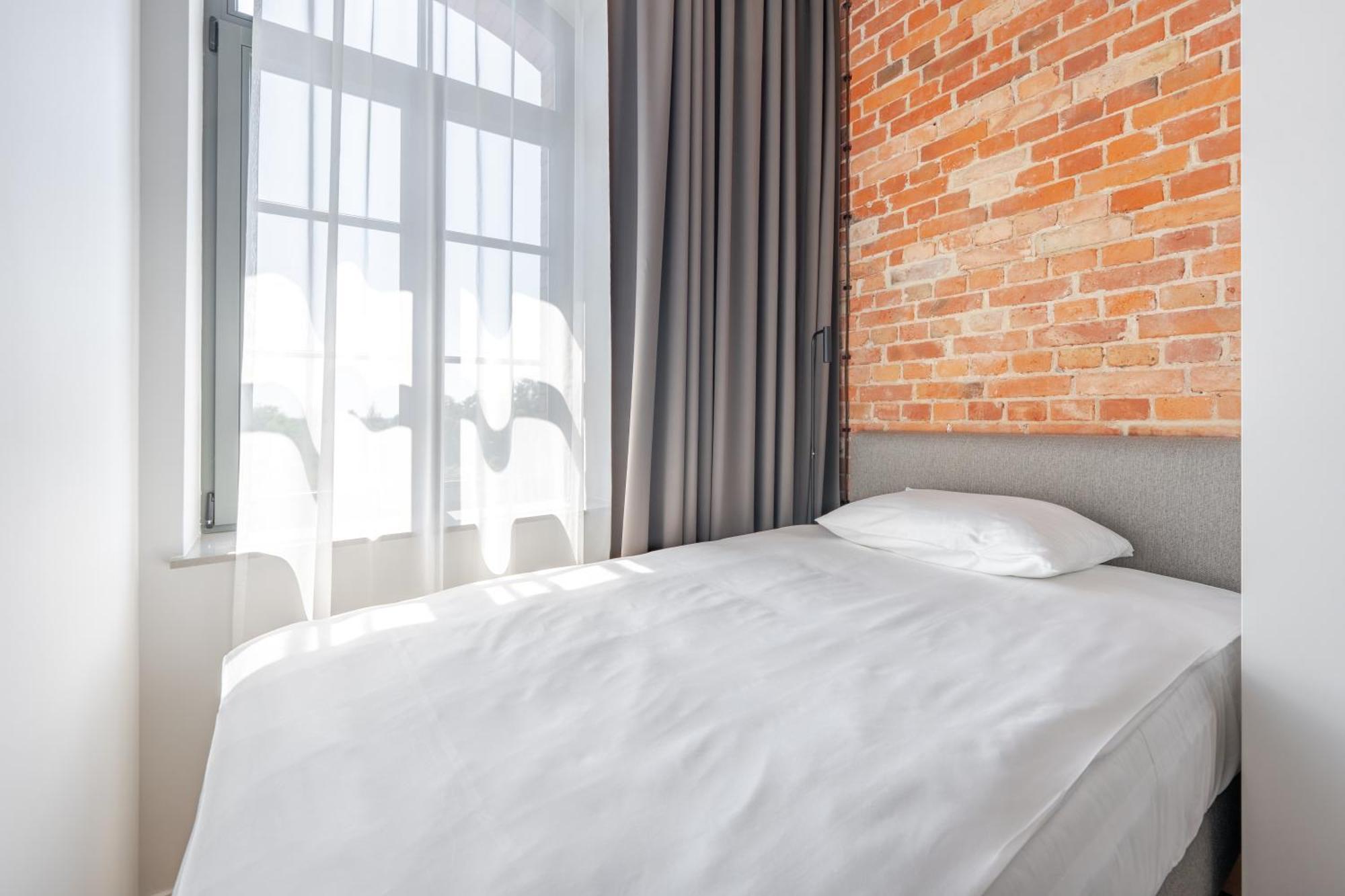 Hotel apartamentowy Noli Old Town *