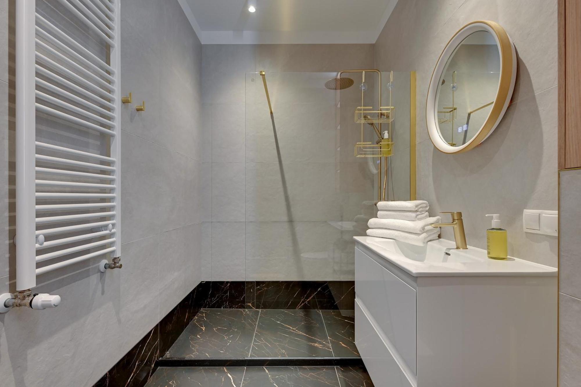 Apartment Grano Granaria *