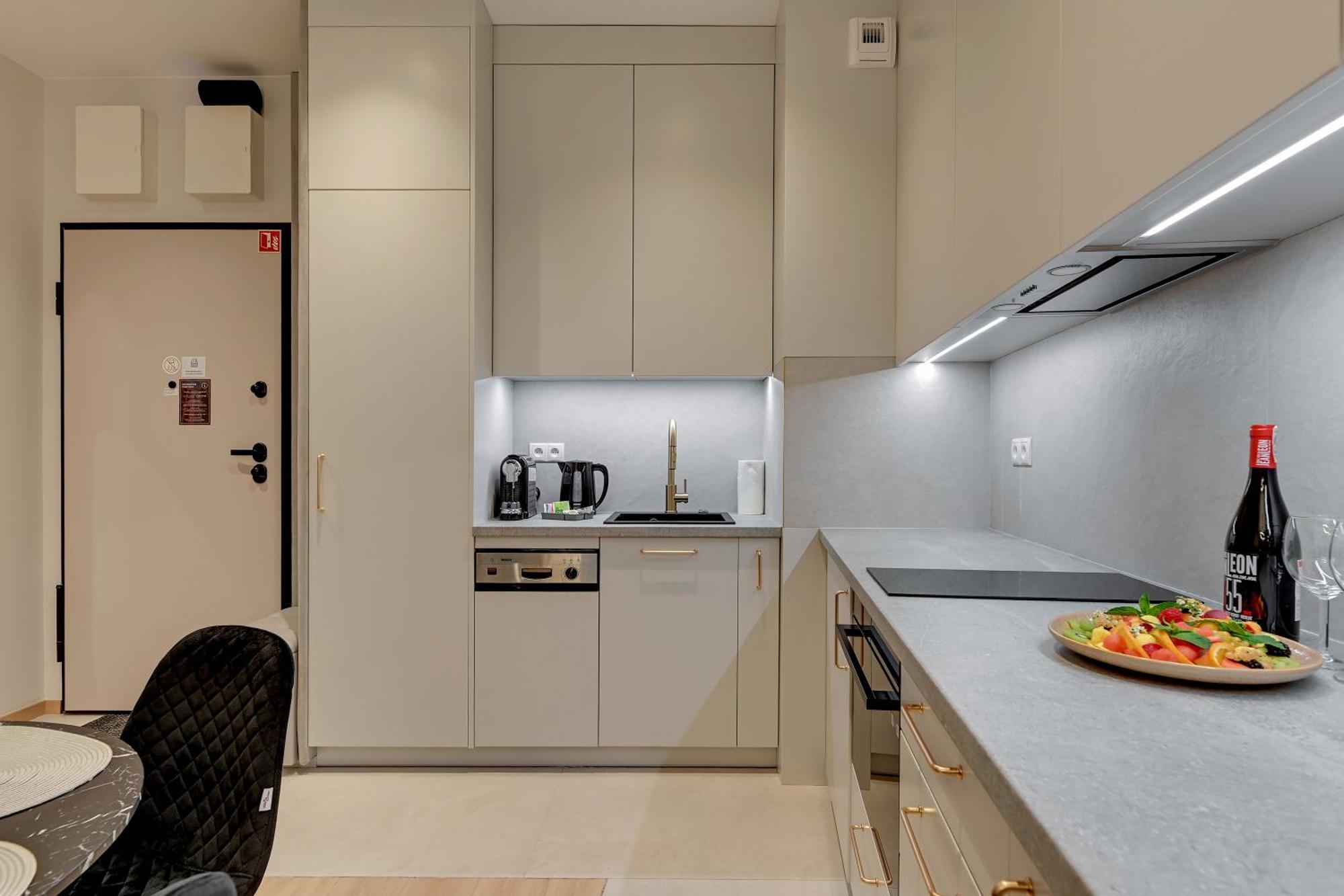 Apartment Grano Granaria