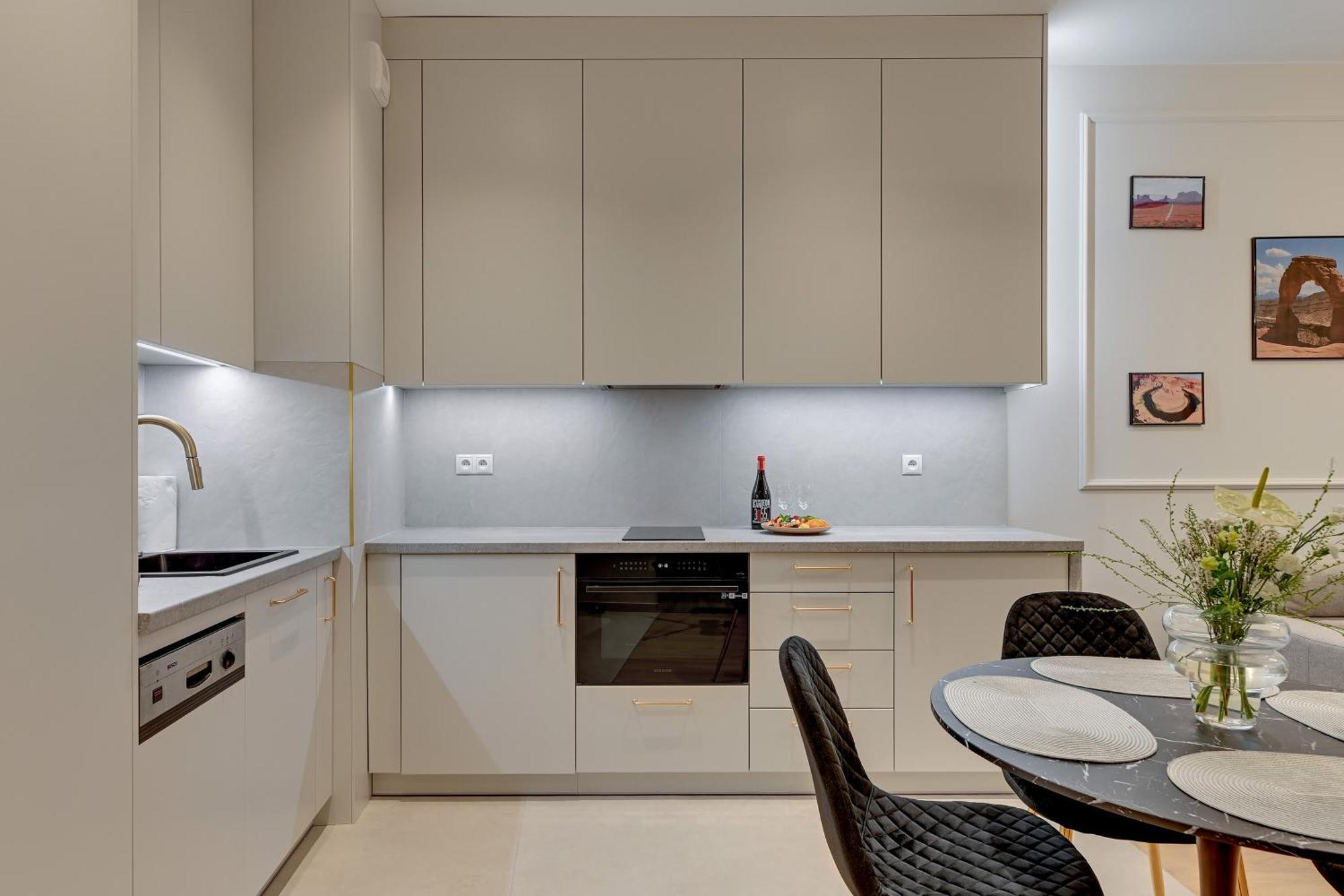 Grano Granaria Apartment *