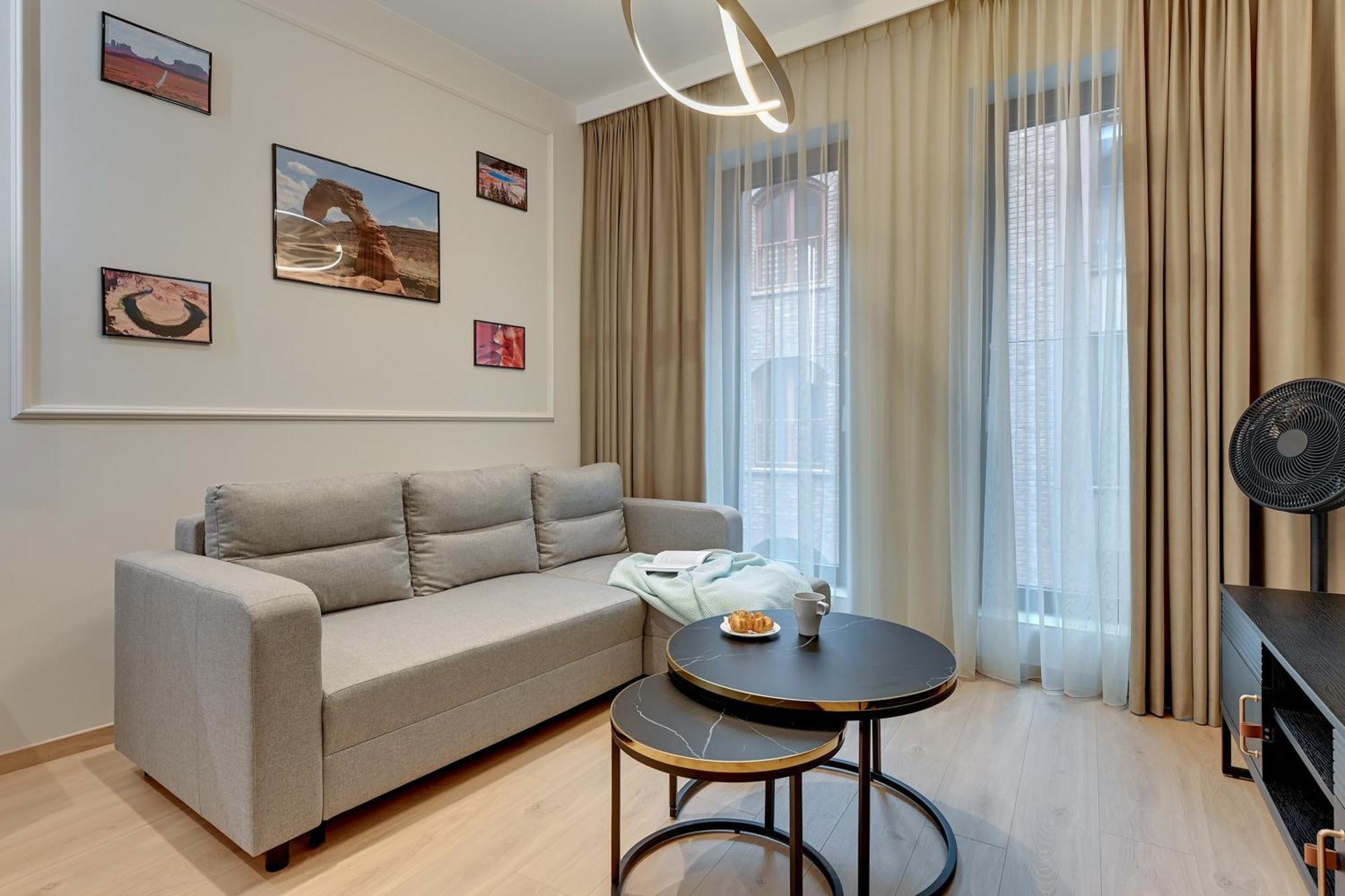 Apartment Grano Granaria
