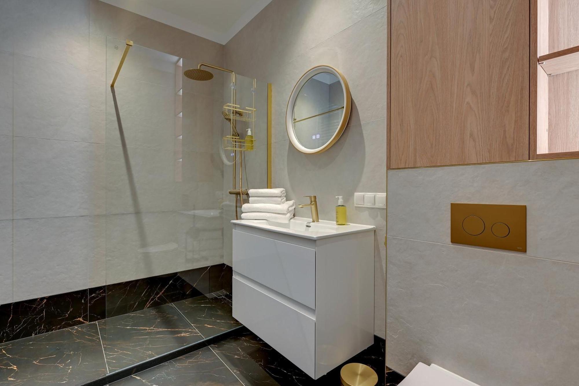 Apartment Grano Granaria *