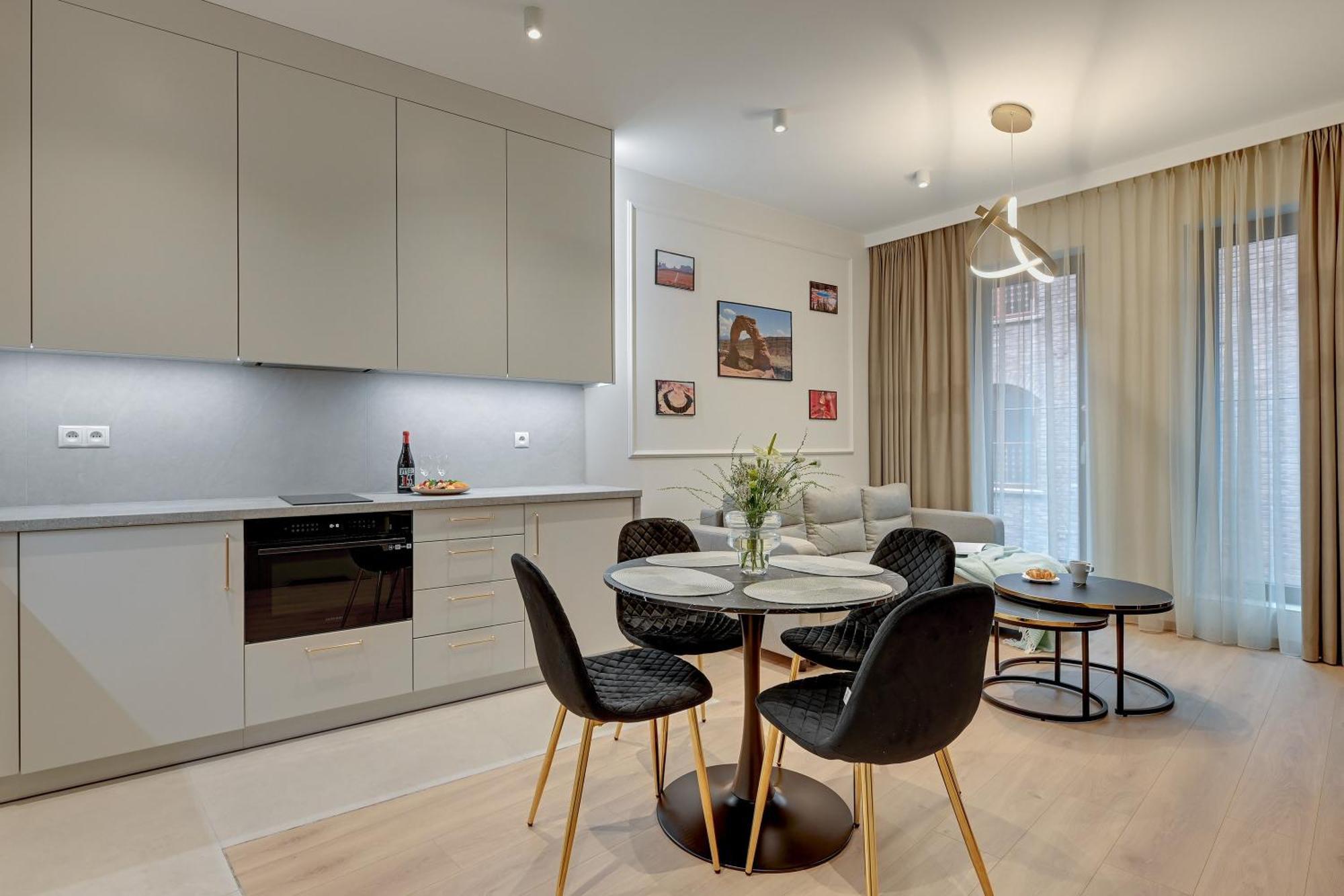 Grano Granaria Apartment
