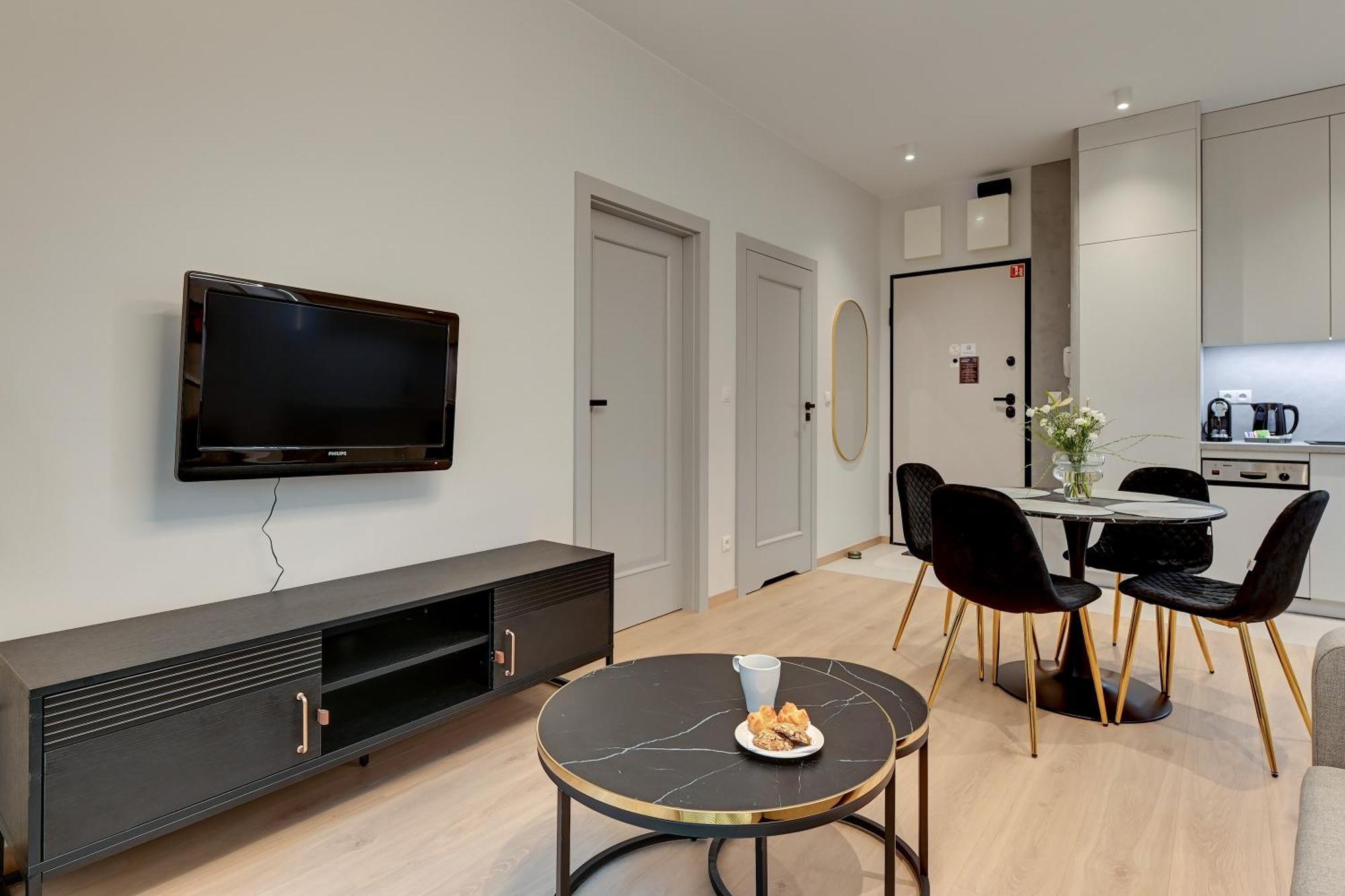 Grano Granaria Apartment *