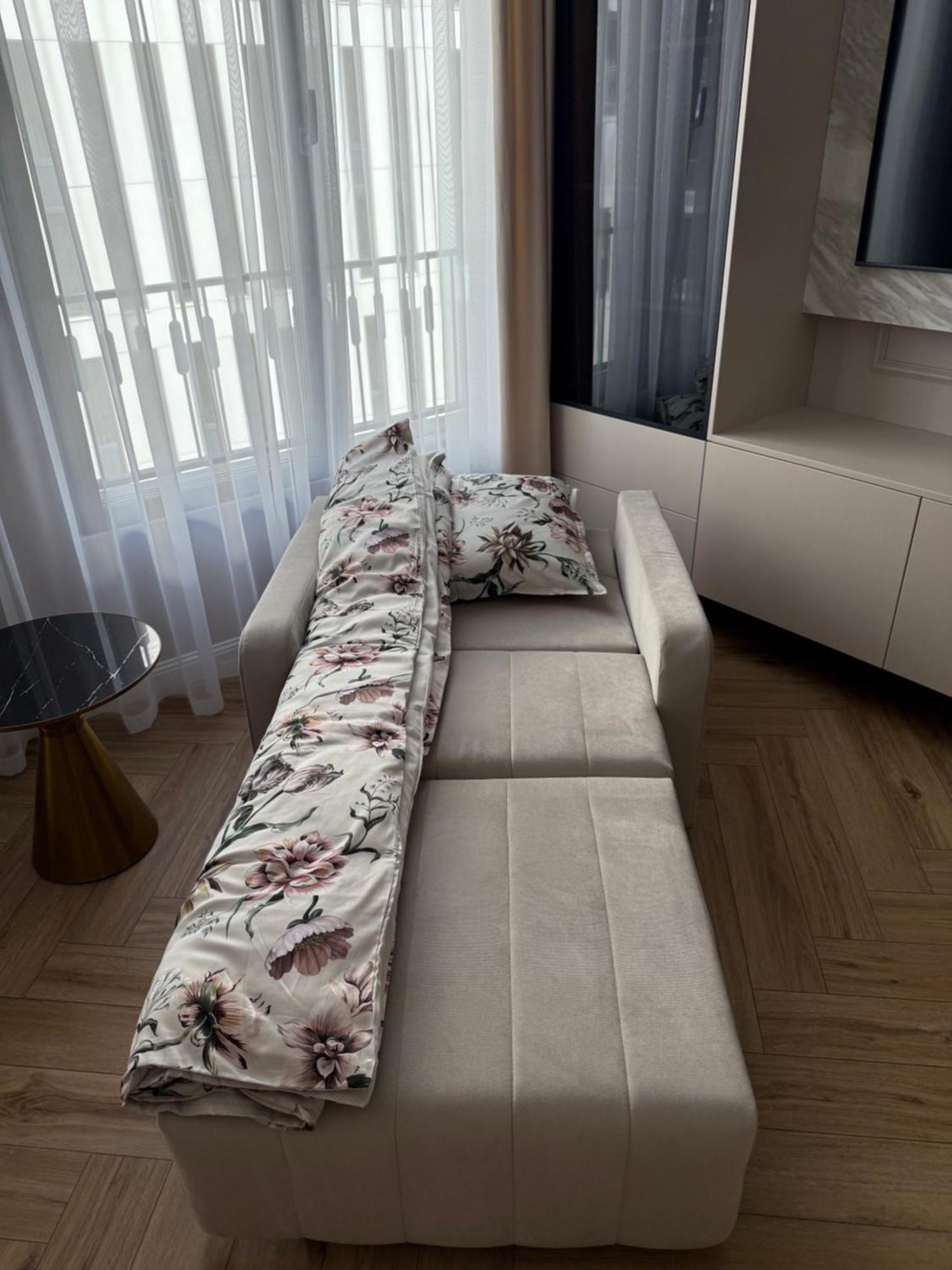 Apartment Royal Danzig