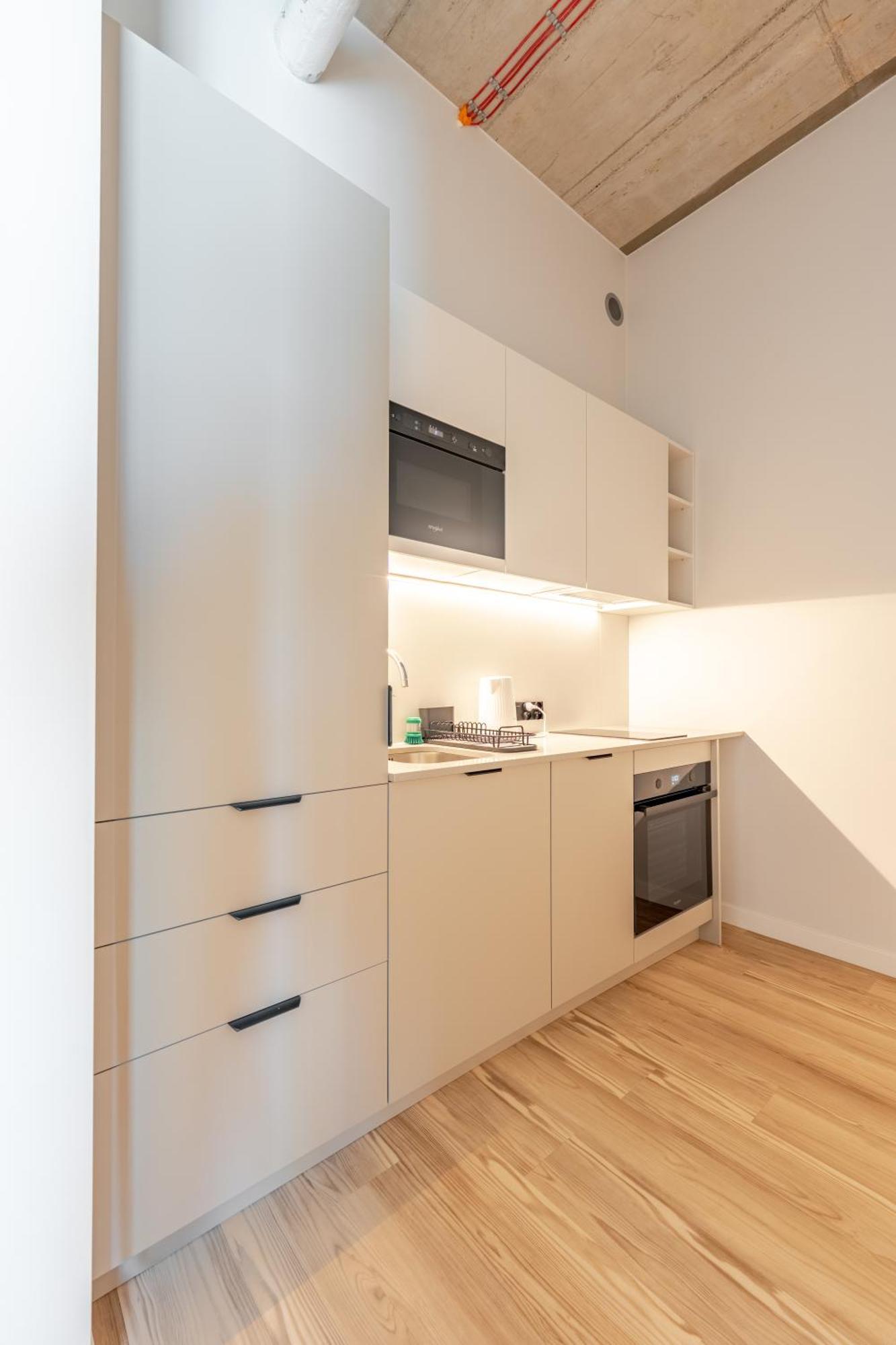 Noli Old Town Hotel apartamentowy *
