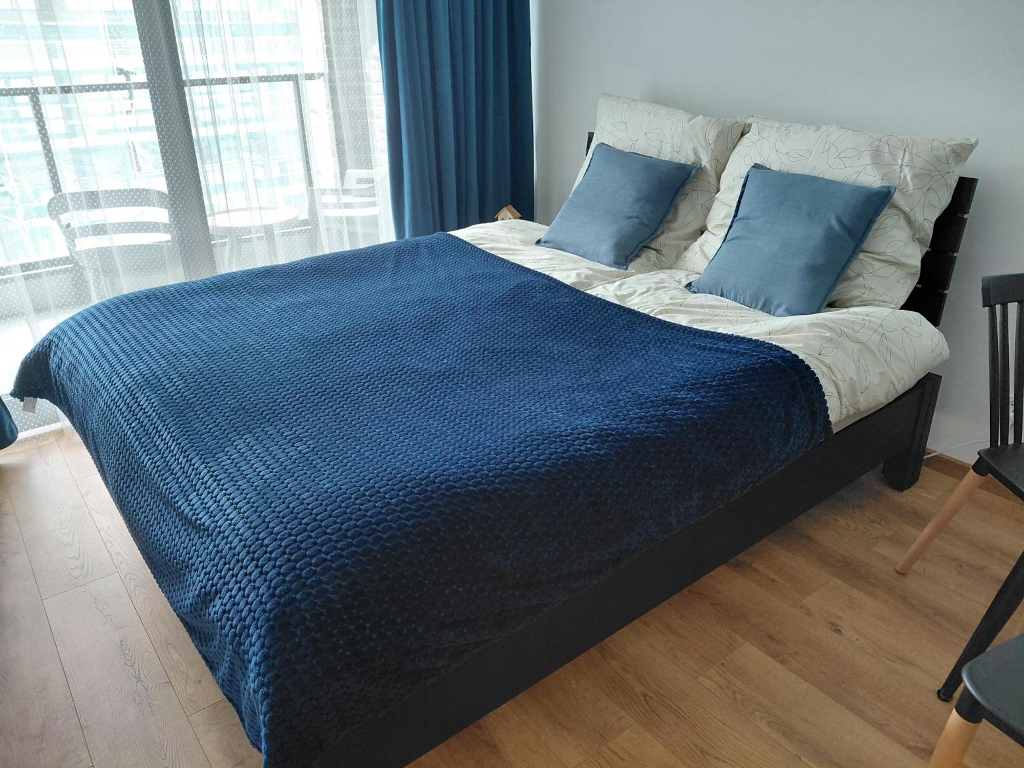 Apartment 100czniowe Zurawie *