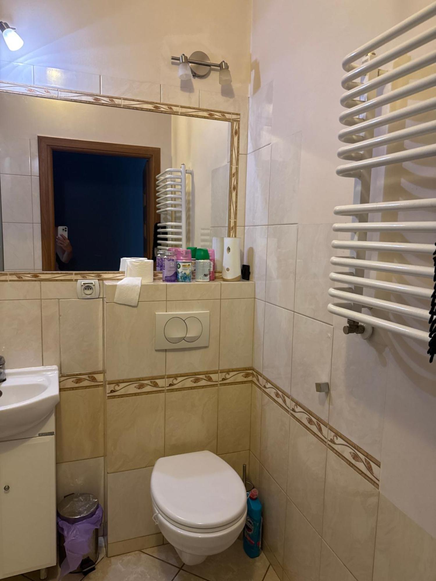 Centrum Apartament Huoneisto Gdańsk