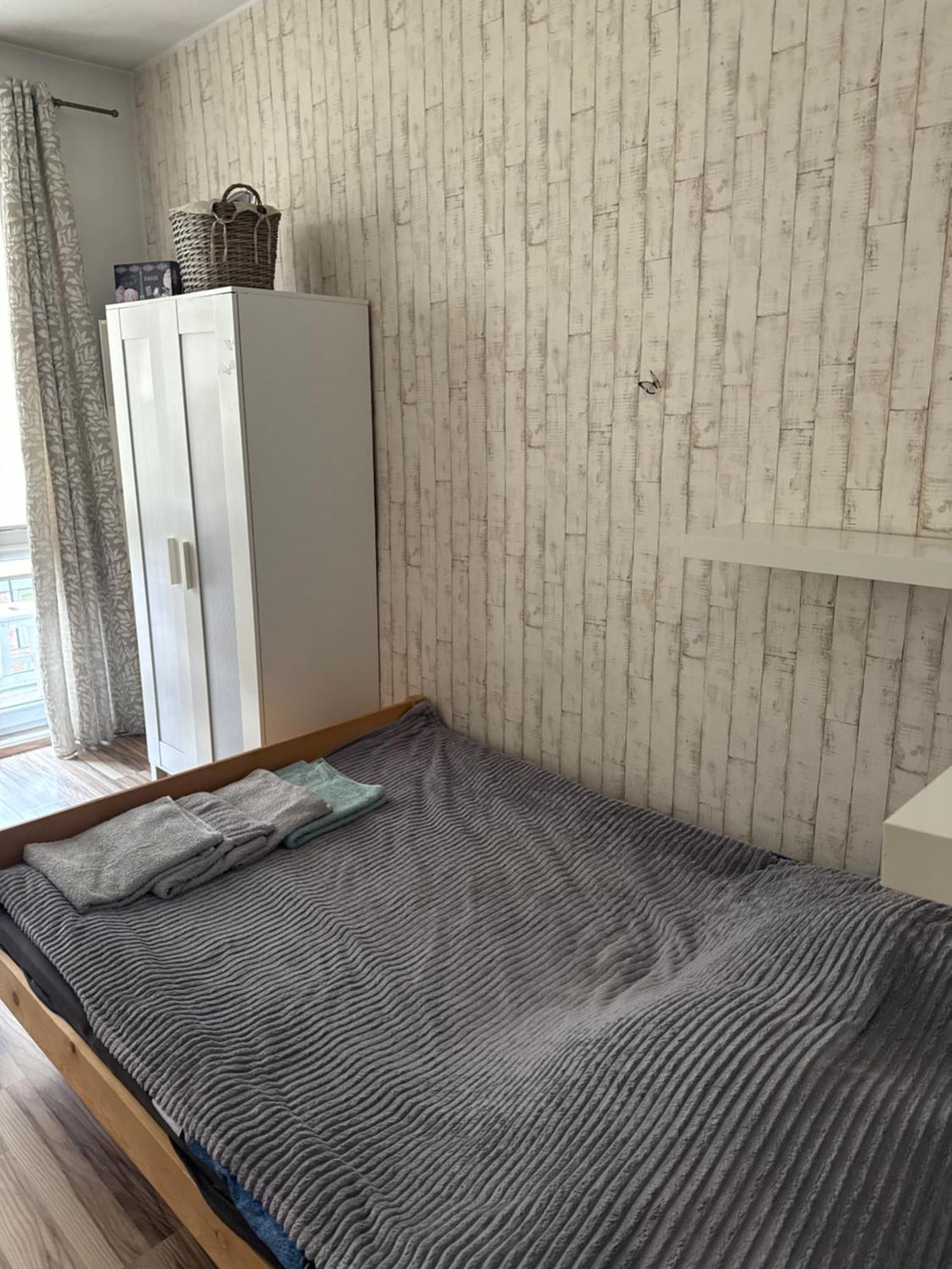 Huoneisto Centrum Apartament Gdańsk