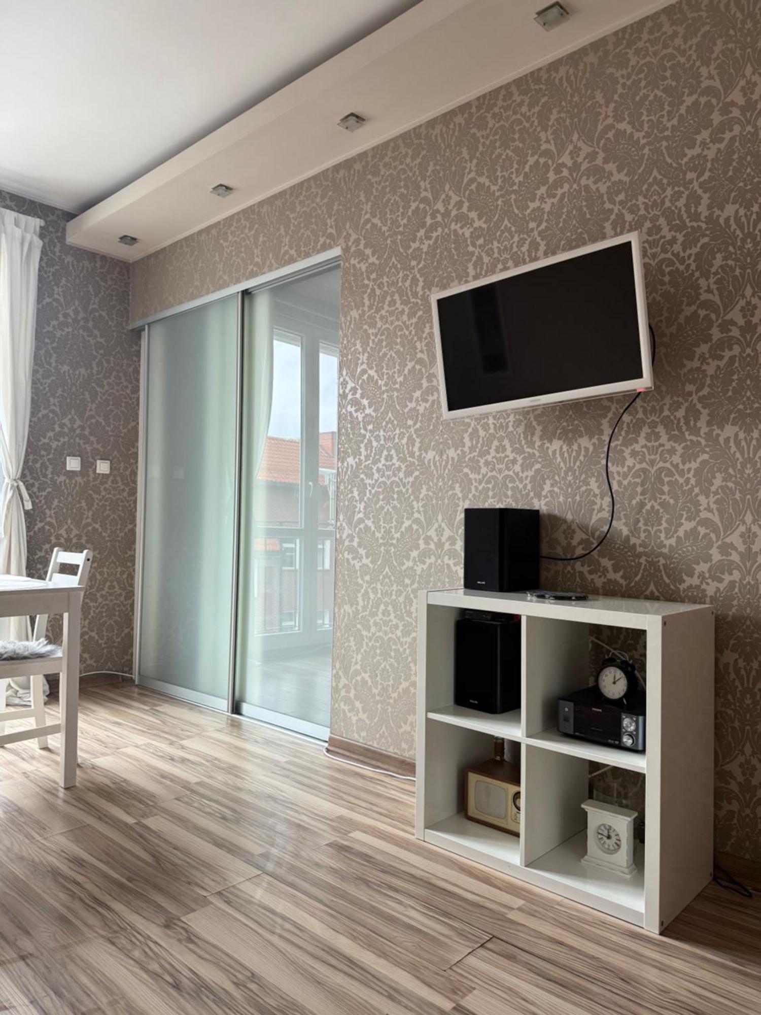 Huoneisto Centrum Apartament