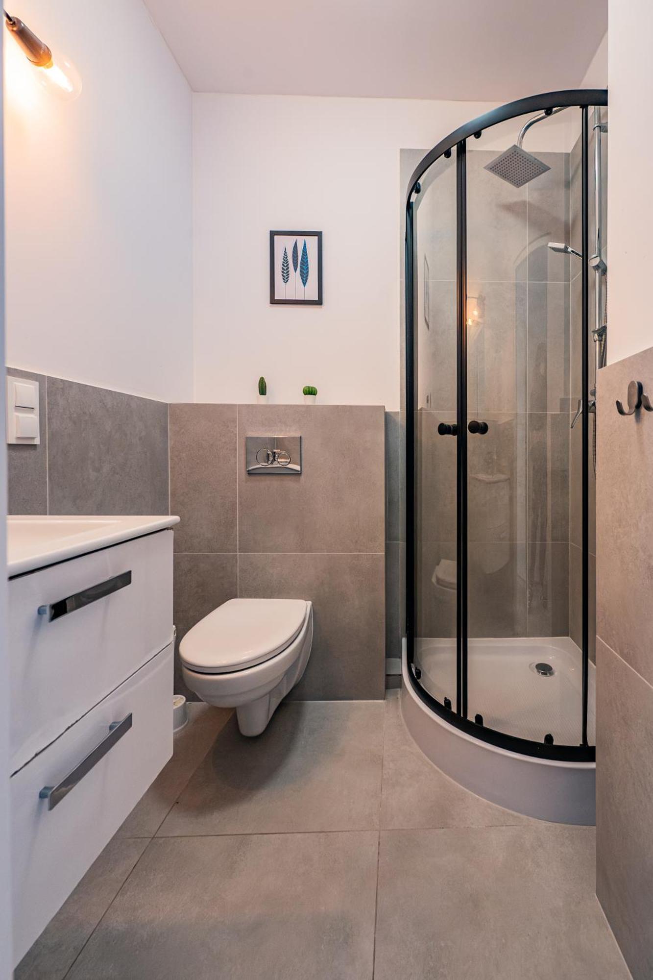 I Przy Parku Reagana Blisko Plazy Apartamento