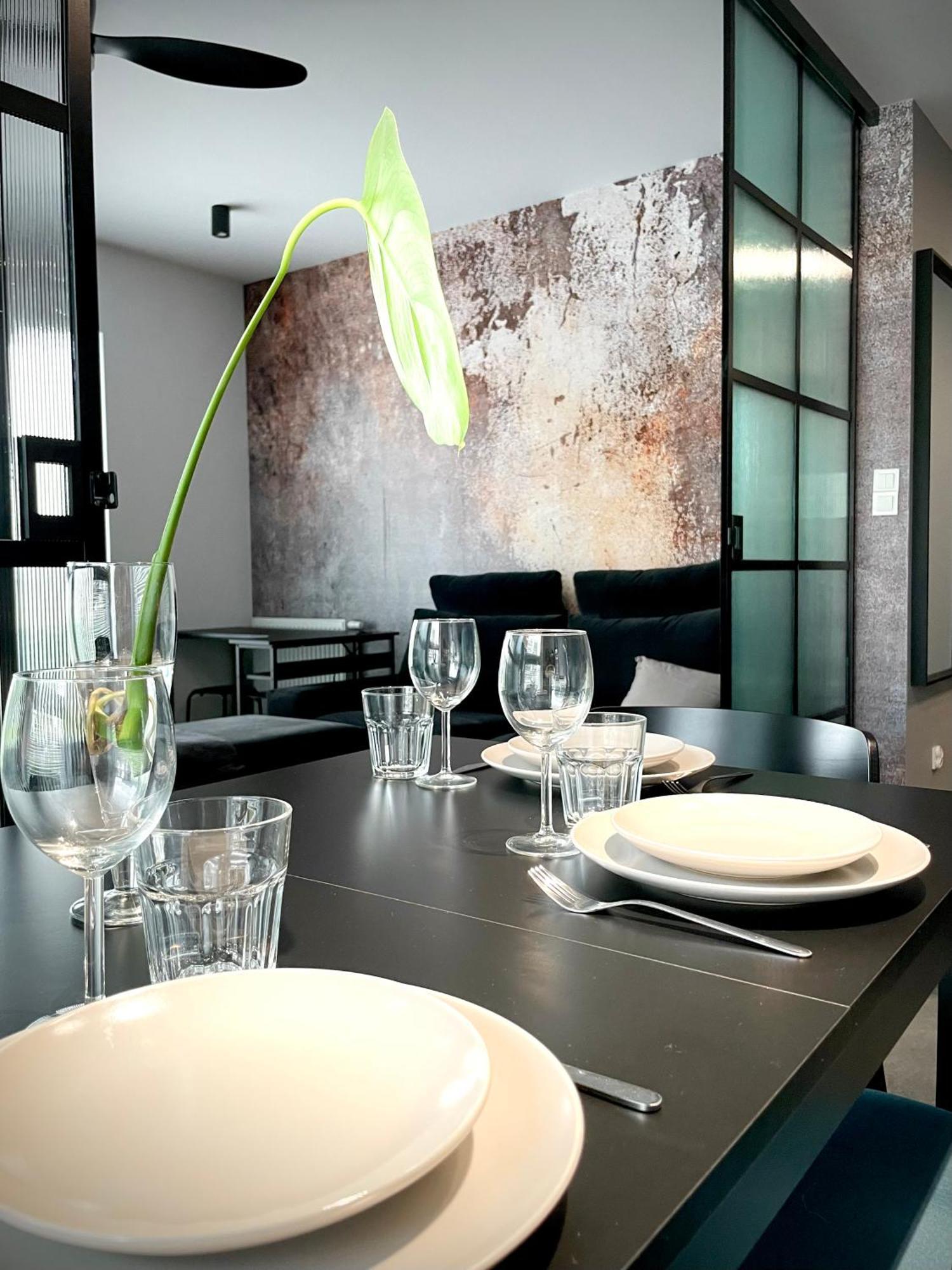 Bursztynowy Loft *