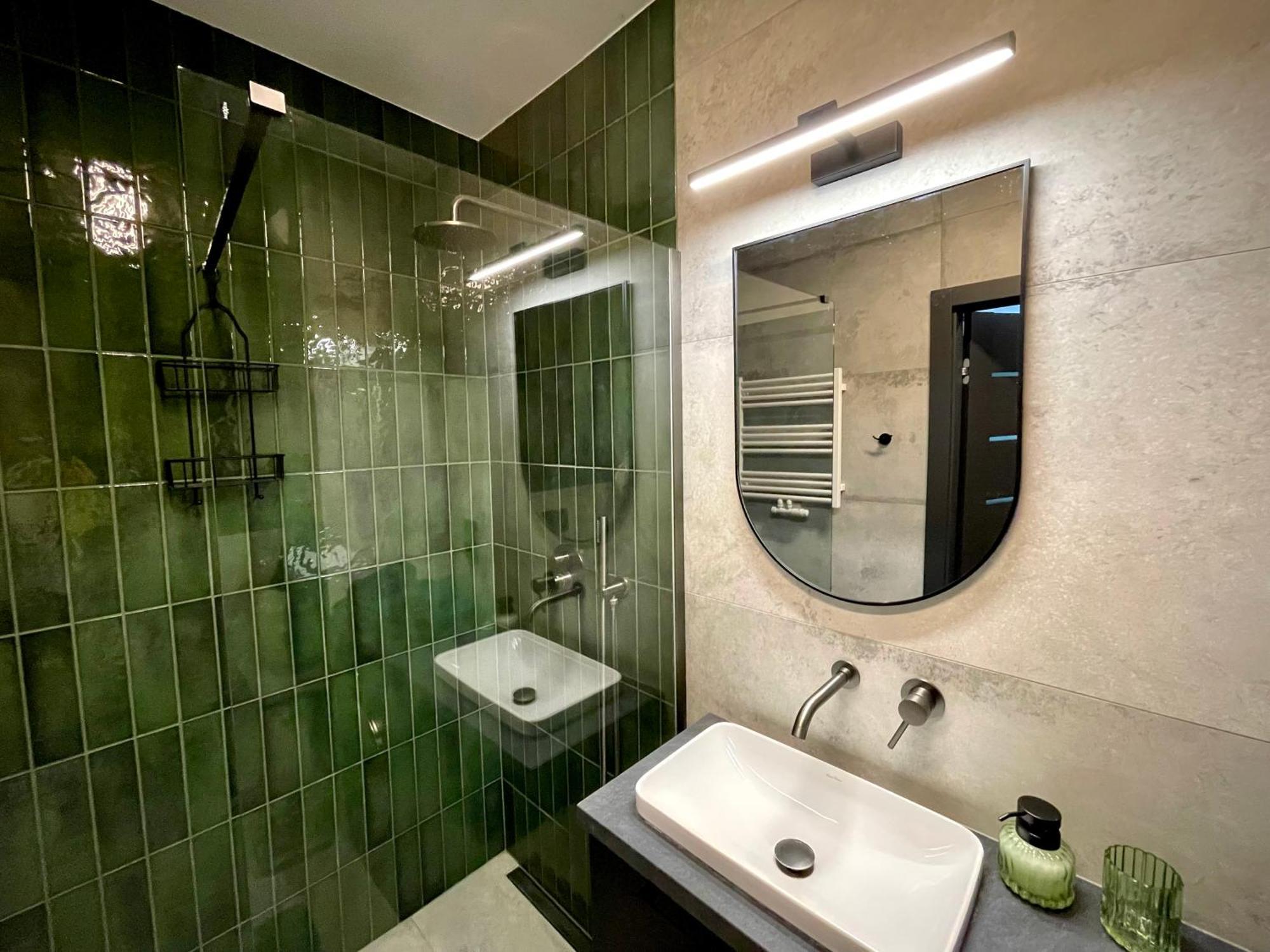 Căn hộ Bursztynowy Loft Gdansk