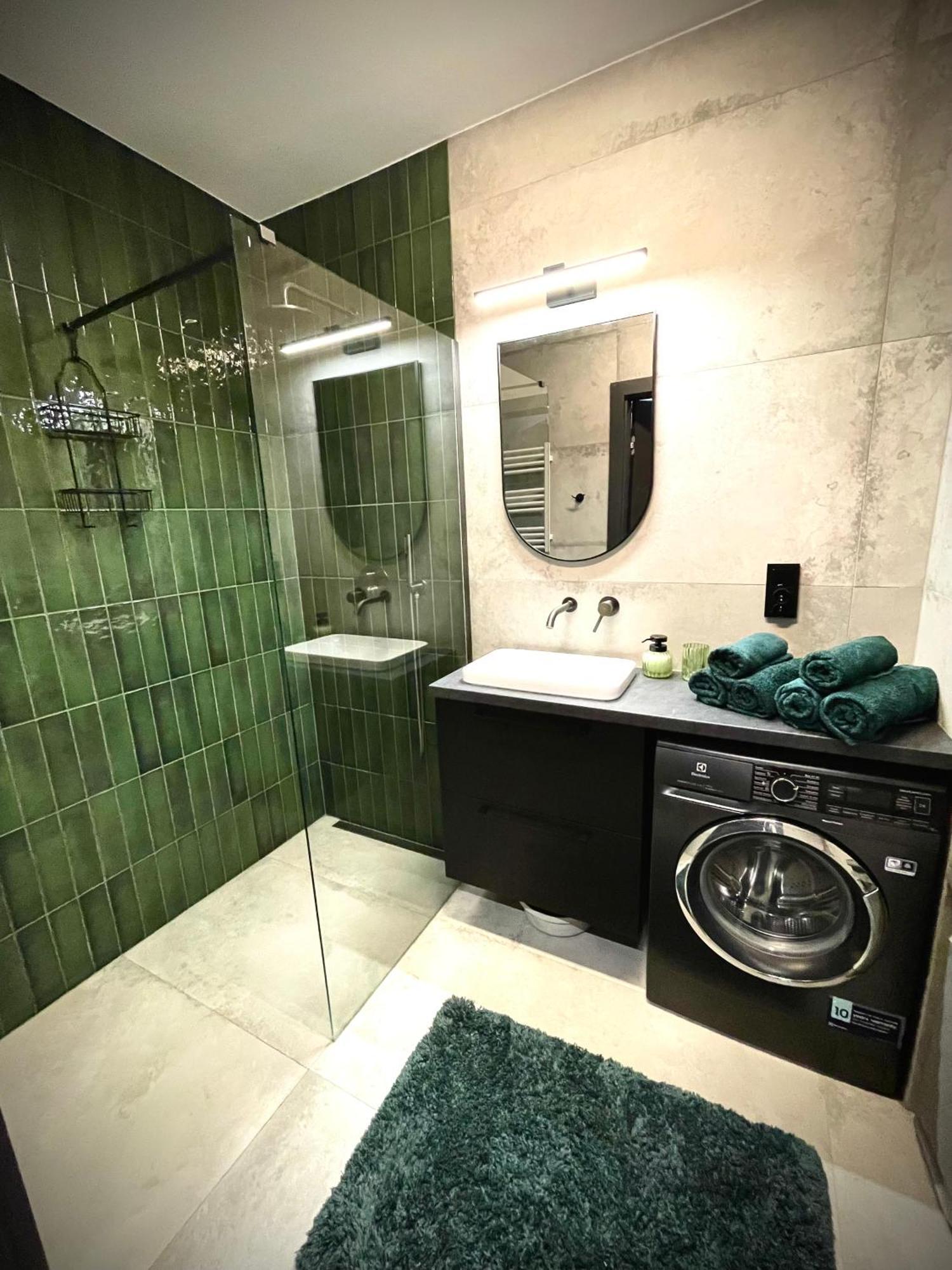 Bursztynowy Loft *