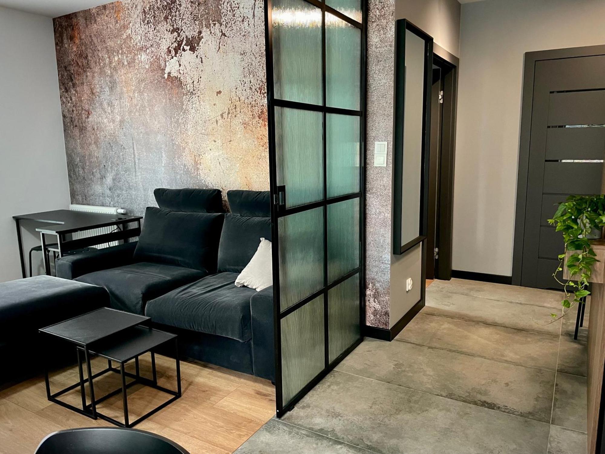 Bursztynowy Loft
