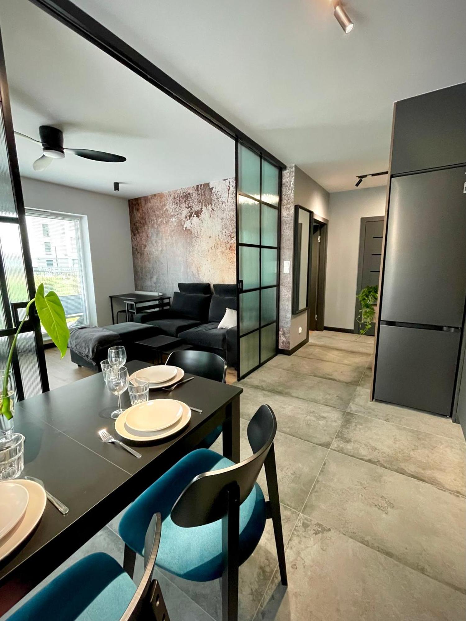 Bursztynowy Loft Gdansk