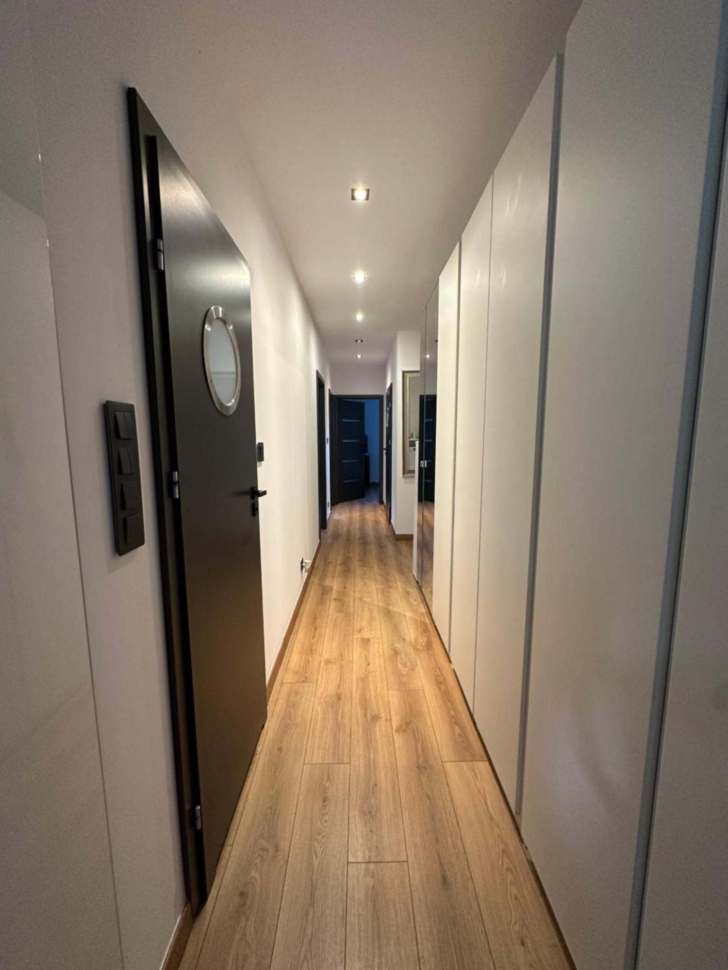 The Family Loft Apartment Gdansk