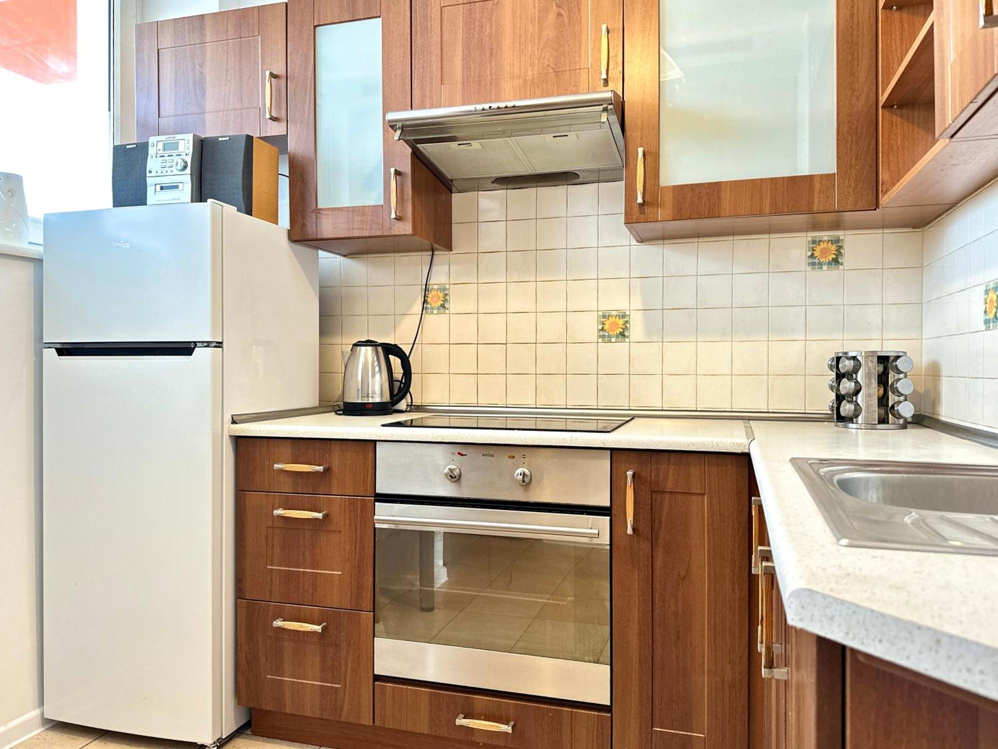 Zwykle Mieszkanie Ale Przy Plazy Apartment Gdansk