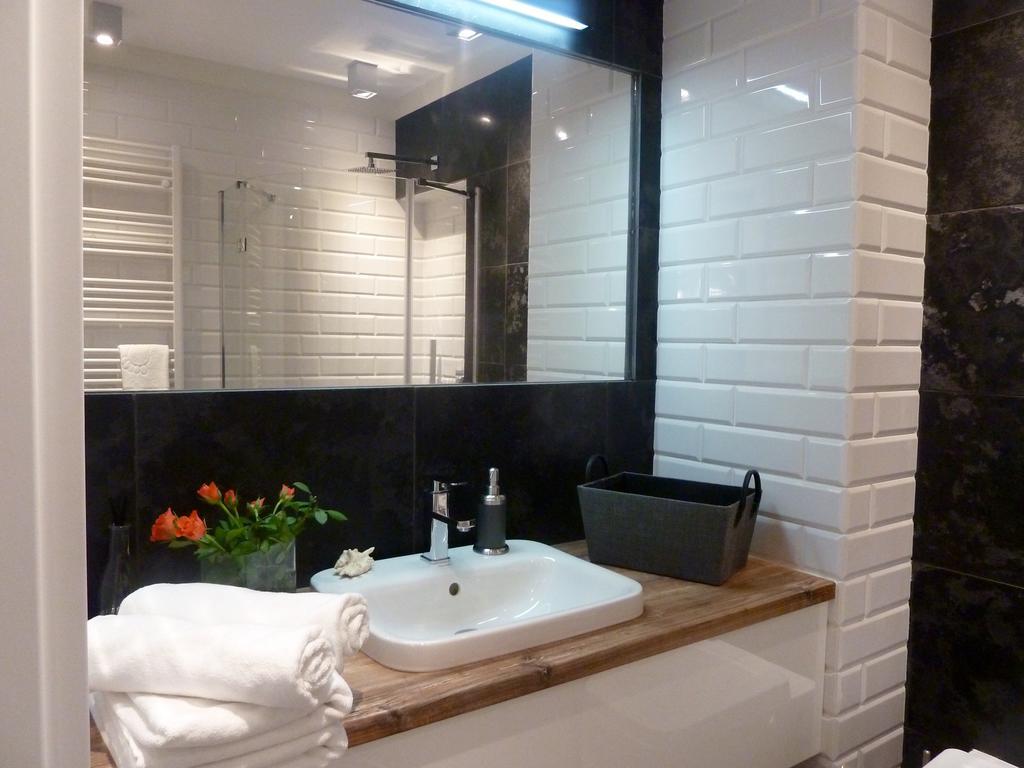 Tartaczna Premium Apartment Gdansk