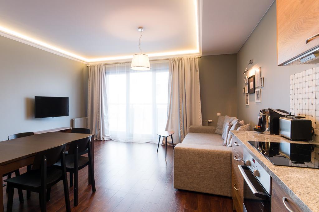 Aparthotel Exclusive Aparthotel 4*
