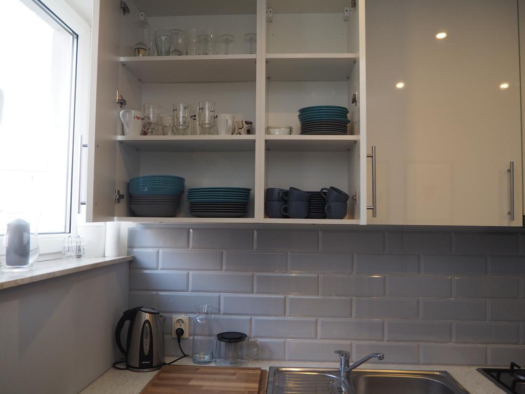 Apartment Grand Tourist Apartament Falcon Gdansk