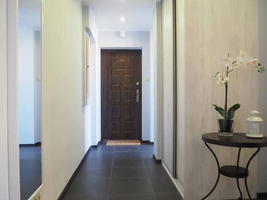 Grand Tourist Apartament Falcon Apartment Gdansk