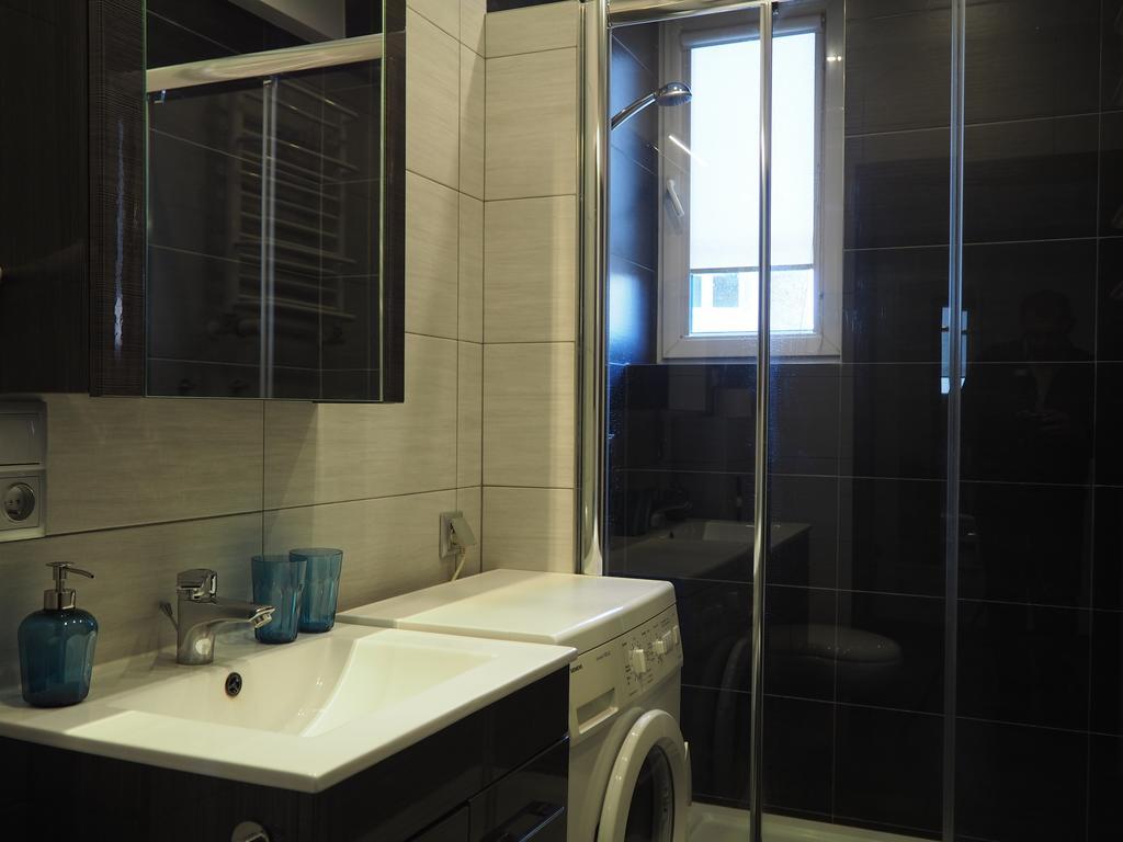 Grand Tourist Apartament Falcon