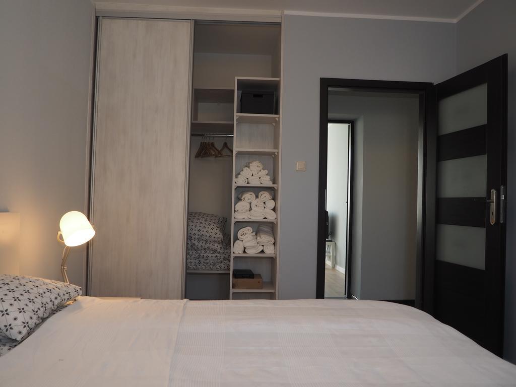 Apartment Grand Tourist Apartament Falcon Gdansk