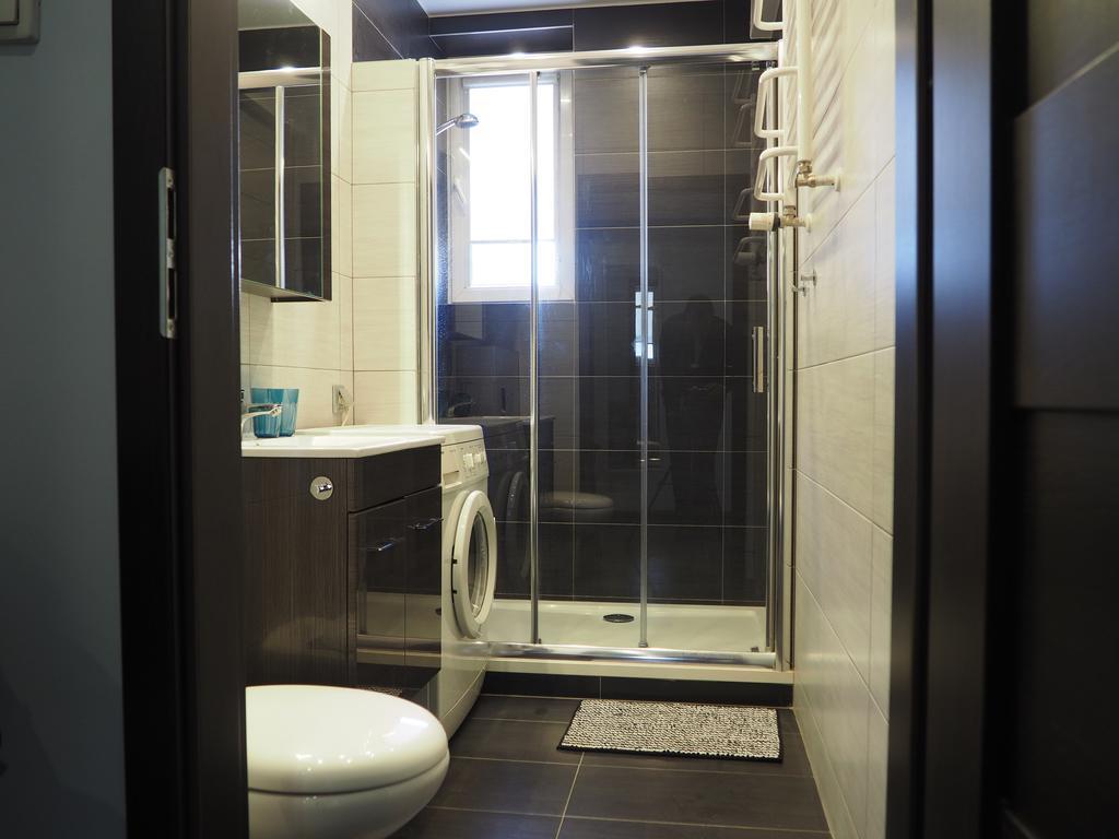 Grand Tourist Apartament Falcon * Gdansk
