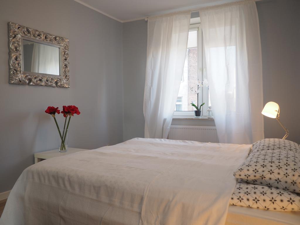 Grand Tourist Apartament Falcon * Gdansk