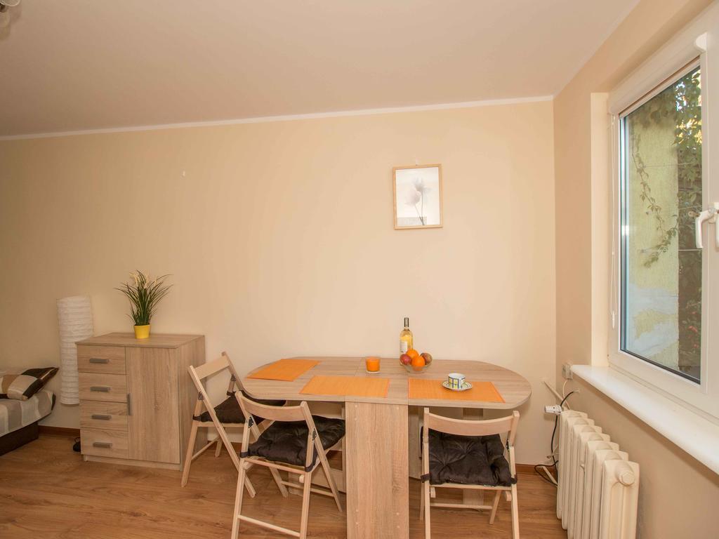 Apartment Na Przymorzu