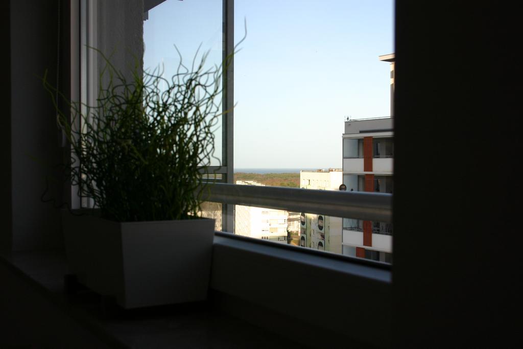 Apartment Bts Apartaments - Apartamenty Blisko Morza Gdansk