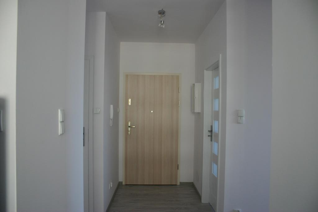 Bts Apartaments - Apartamenty Blisko Morza Gdansk
