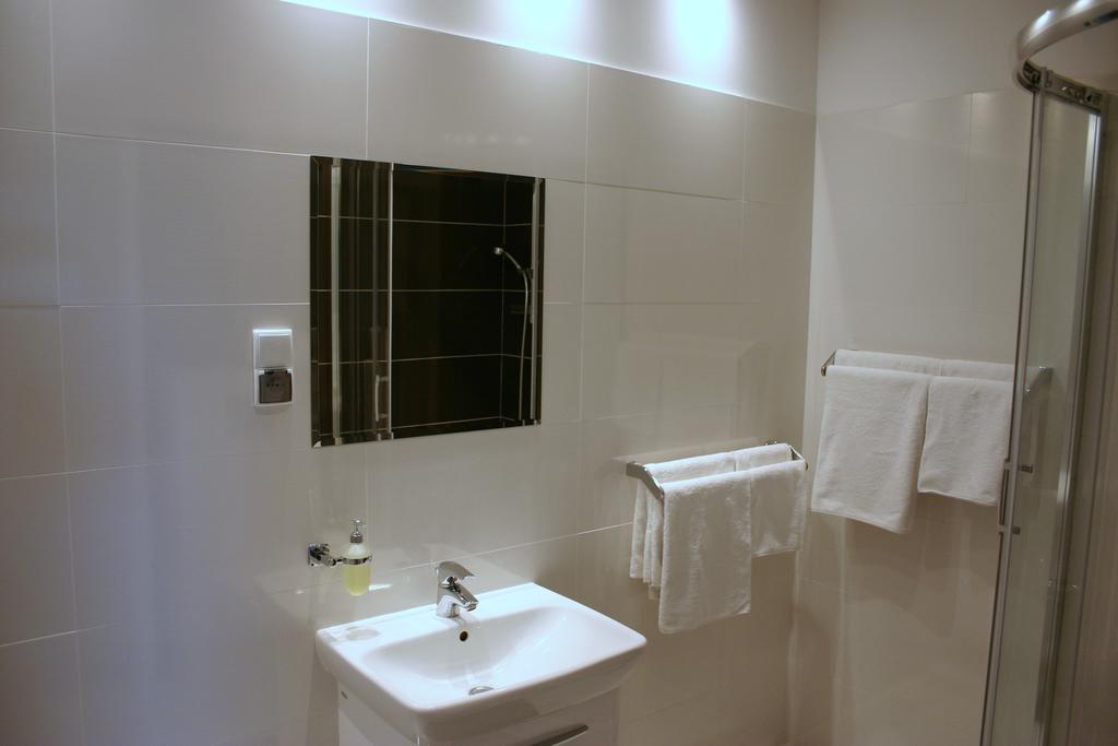Bts Apartaments - Apartamenty Blisko Morza Apartment *
