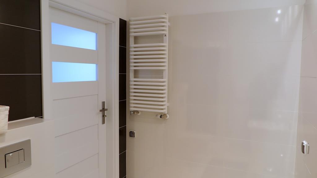 Bts Apartaments - Apartamenty Blisko Morza * Gdansk