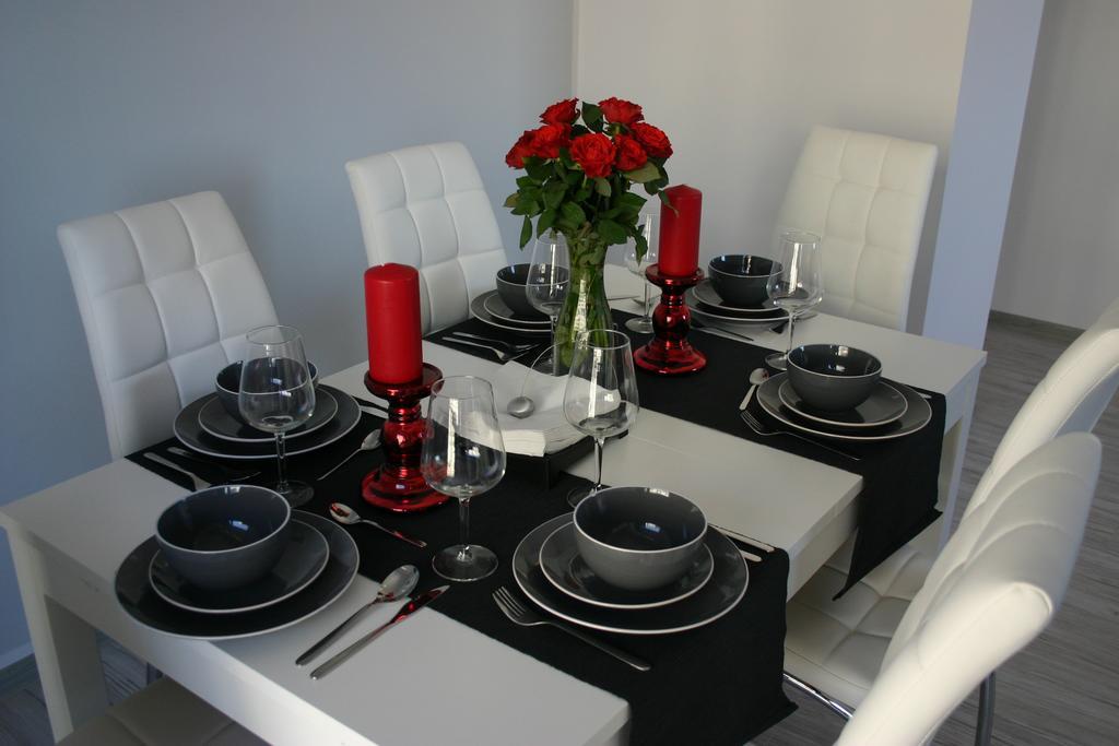 Bts Apartaments - Apartamenty Blisko Morza Apartment *