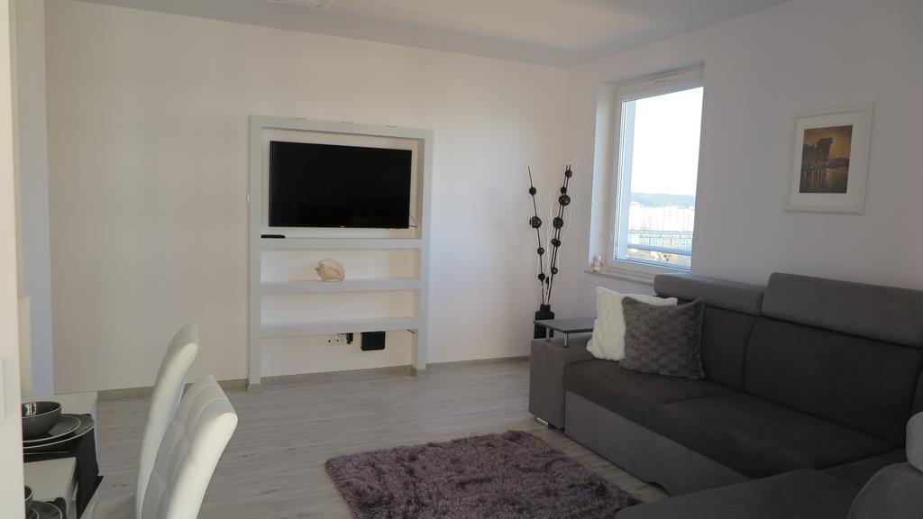 Bts Apartaments - Apartamenty Blisko Morza Apartment Gdansk