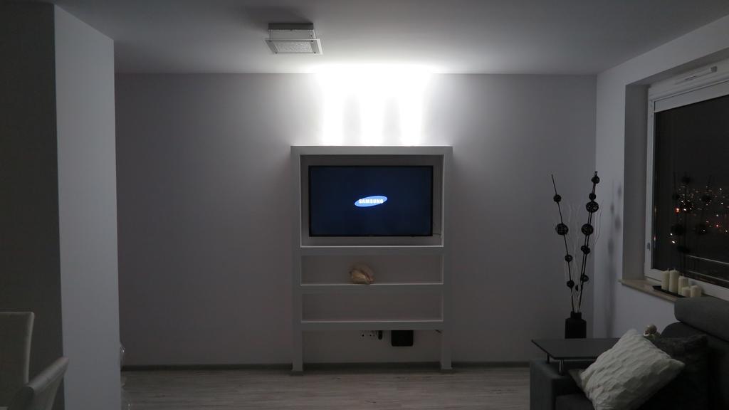 Bts Apartaments - Apartamenty Blisko Morza *