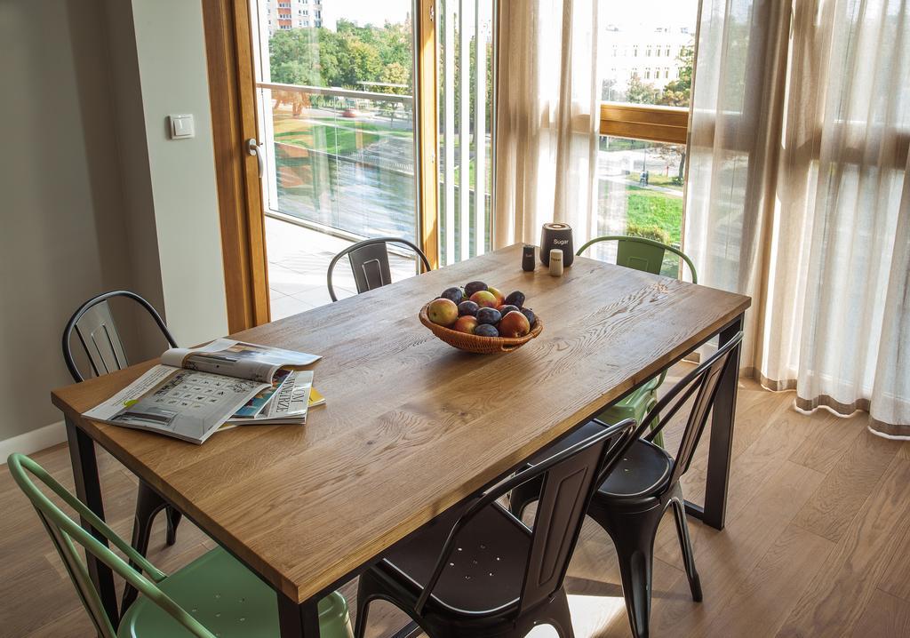 Staywin Riverfront Lofts *