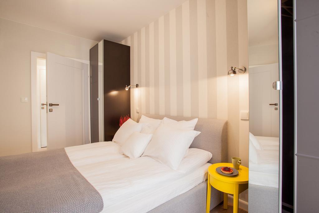 Staywin Riverfront Lofts Danzig