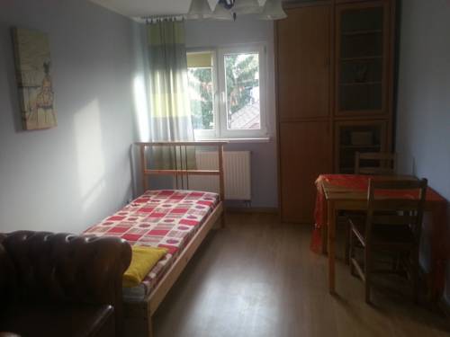 Nocleg Nad Morzem Homestay *