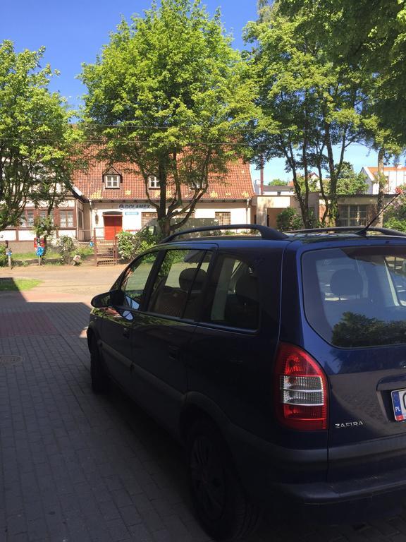 Apartament Nadmorski Gdańsk
