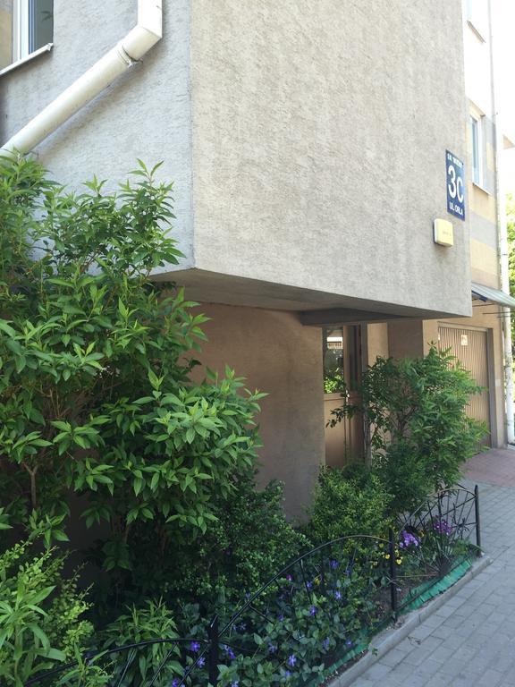Apartament Nadmorski *